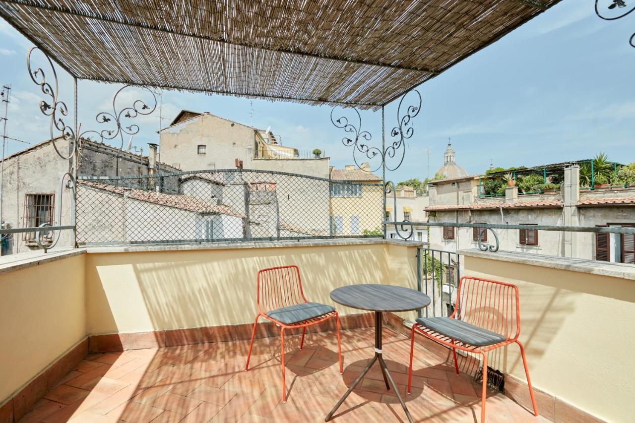 Sonder Montevecchio Lejlighedshotel