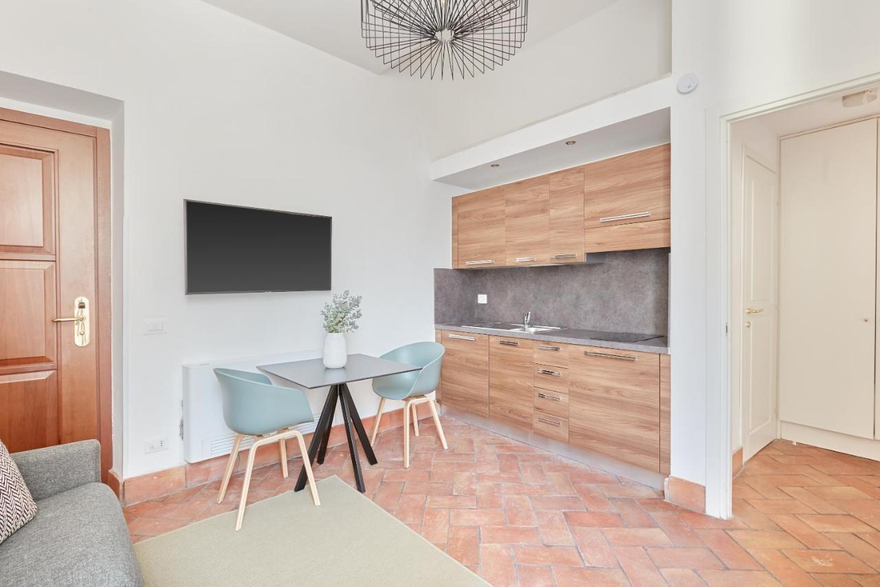 Sonder Montevecchio Lejlighedshotel