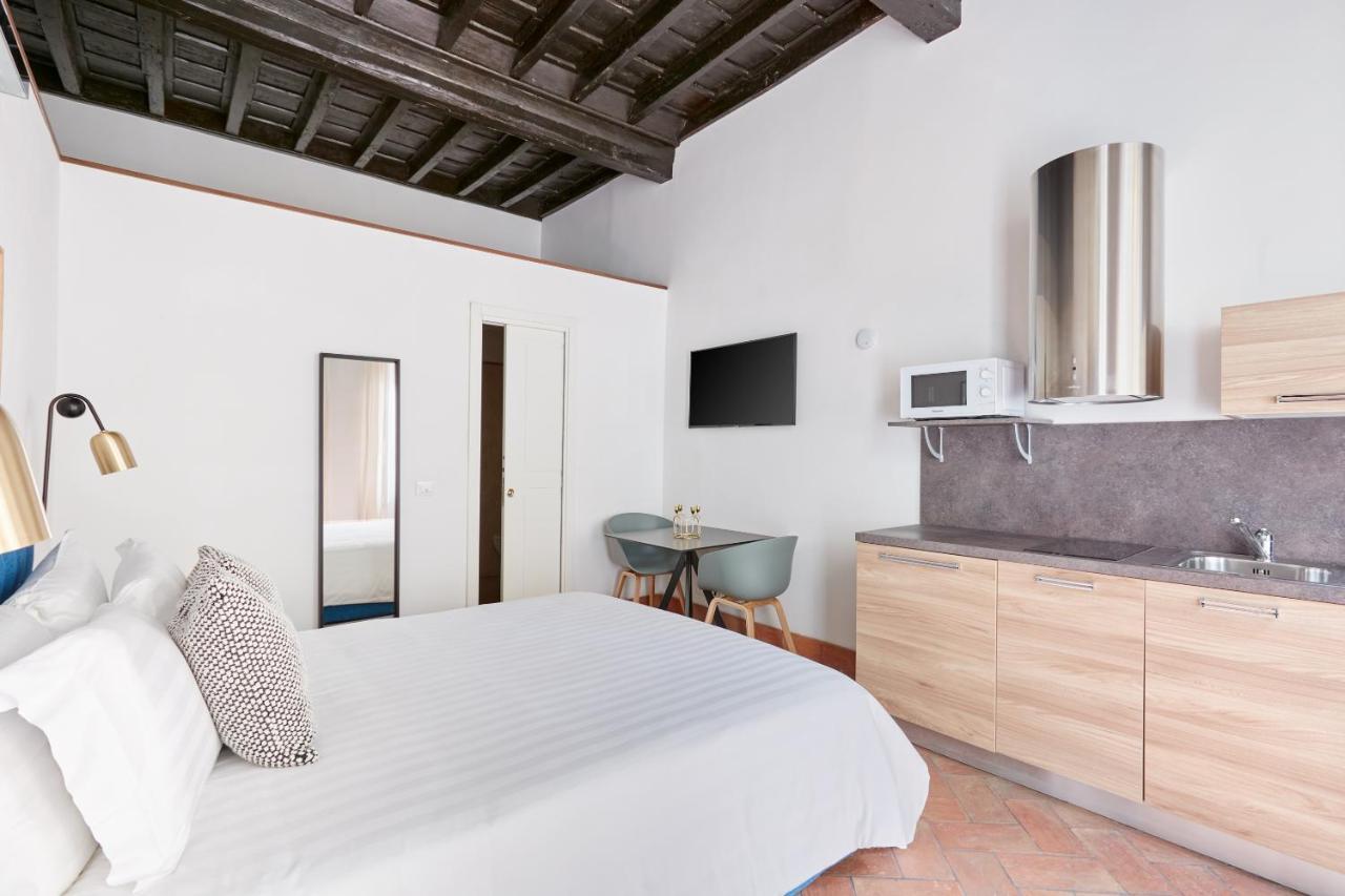 Lejlighedshotel Sonder Montevecchio