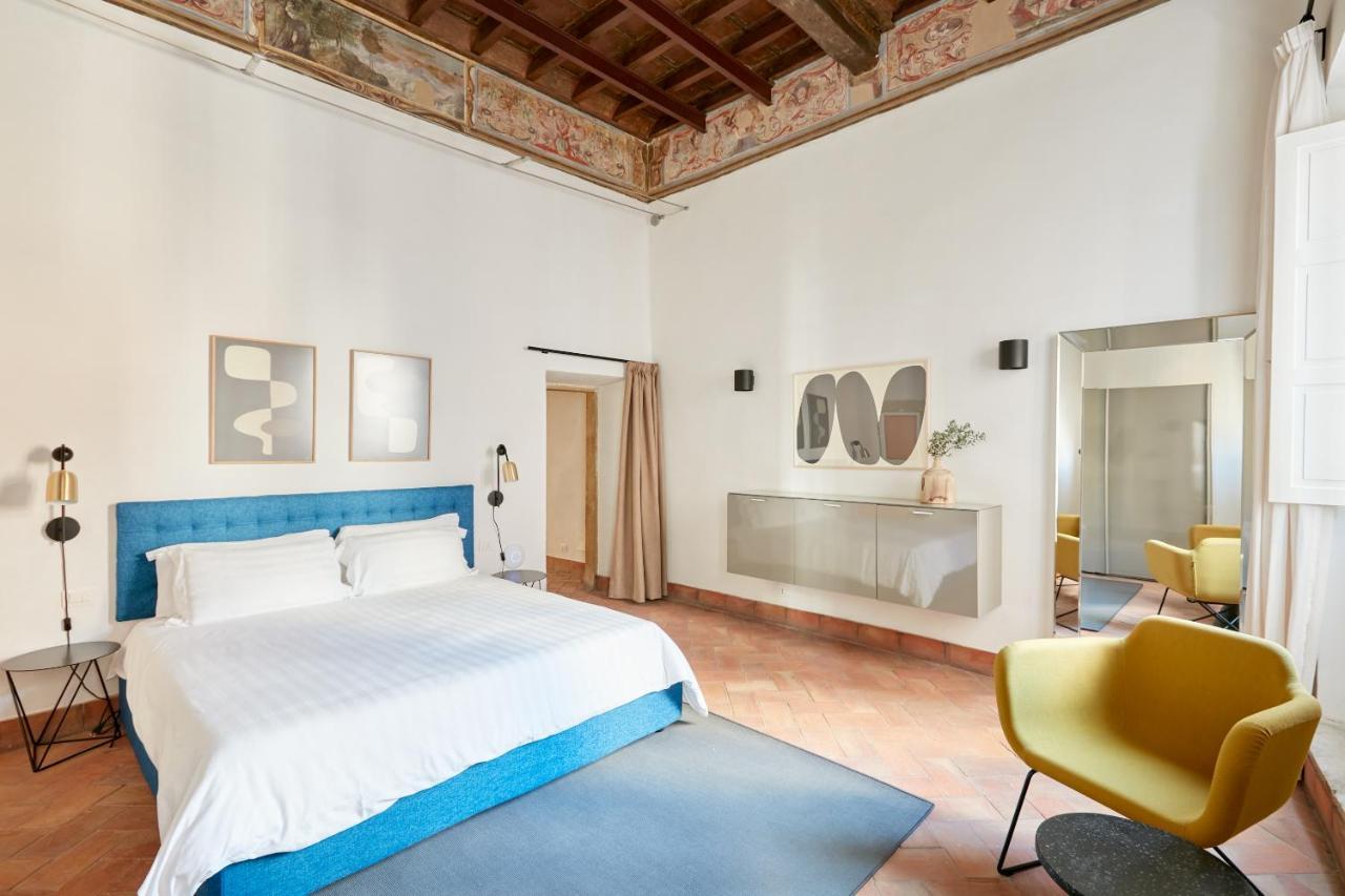 Lejlighedshotel Sonder Montevecchio