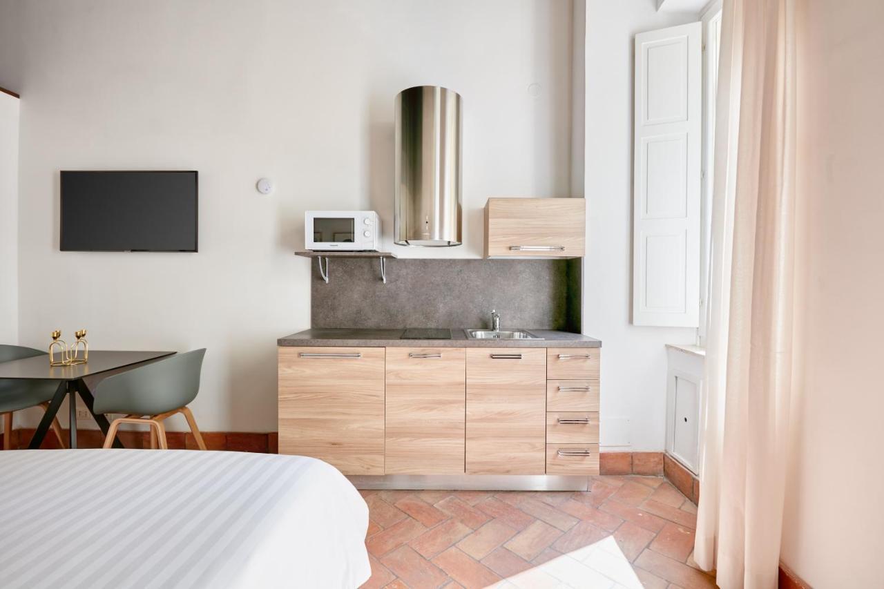 Lejlighedshotel Sonder Montevecchio 3*
