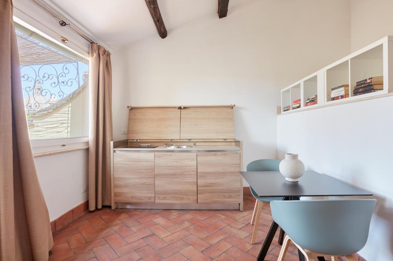 Lejlighedshotel Sonder Montevecchio 3*