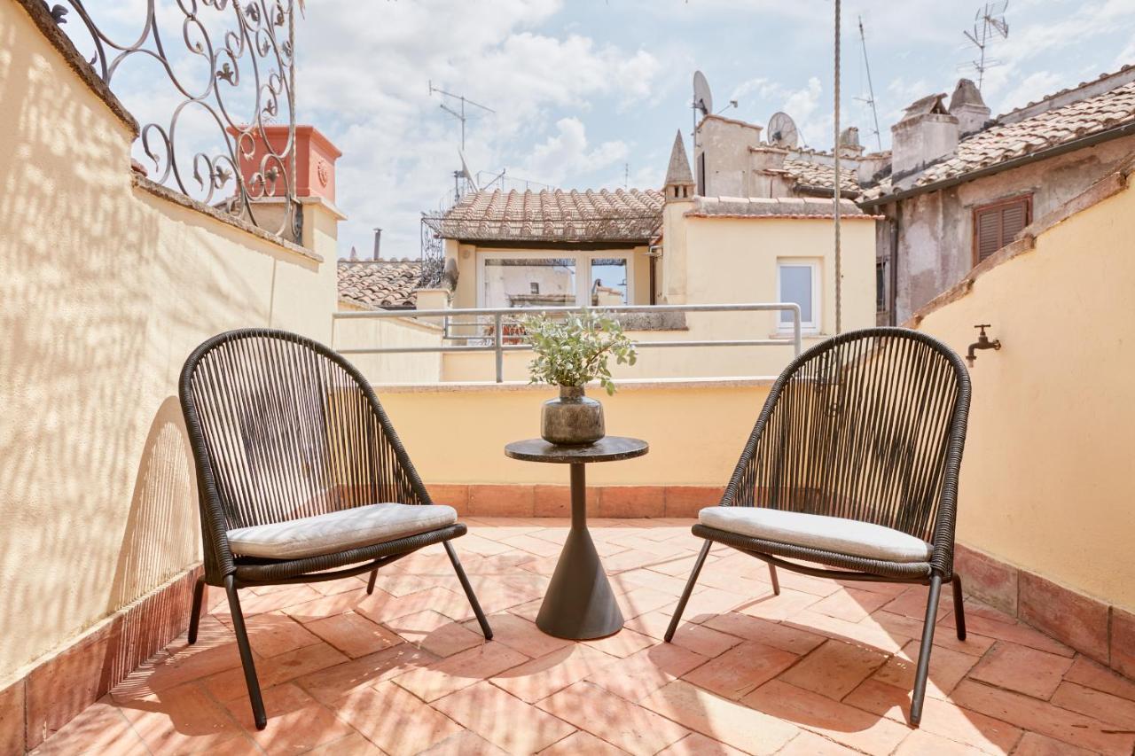Sonder Montevecchio Lejlighedshotel