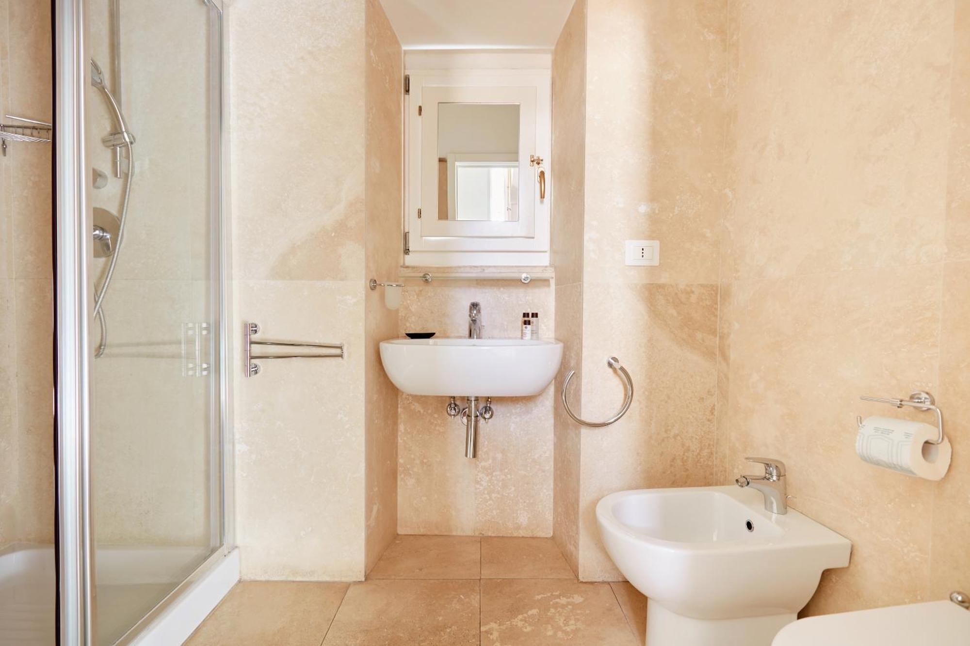 Sonder Montevecchio Lejlighedshotel