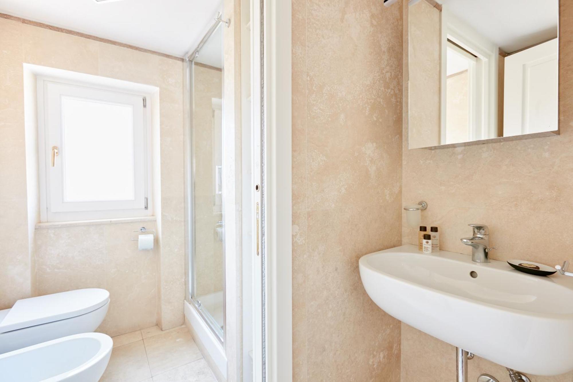 Lejlighedshotel Sonder Montevecchio
