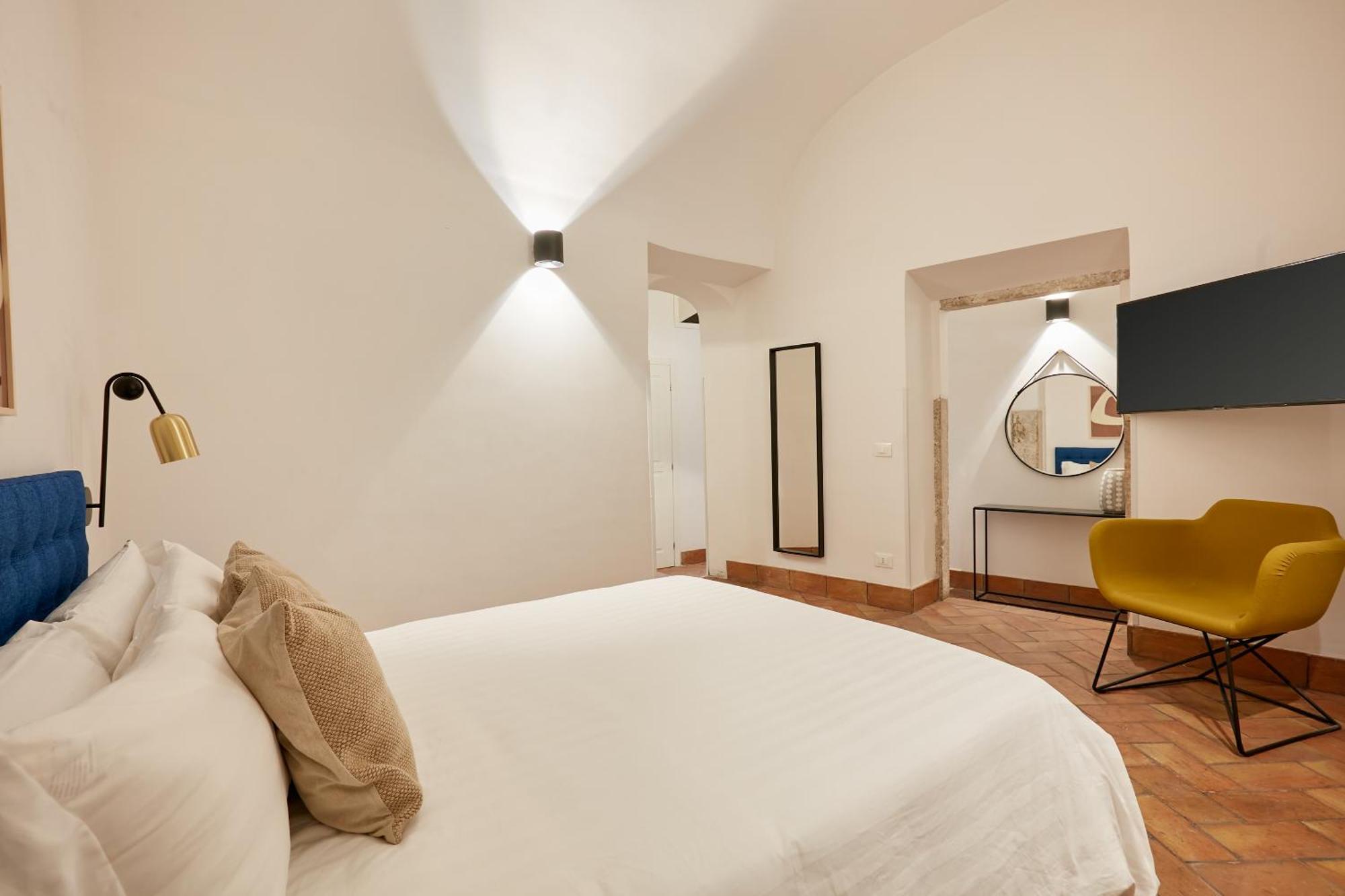 Lejlighedshotel Sonder Montevecchio 3*