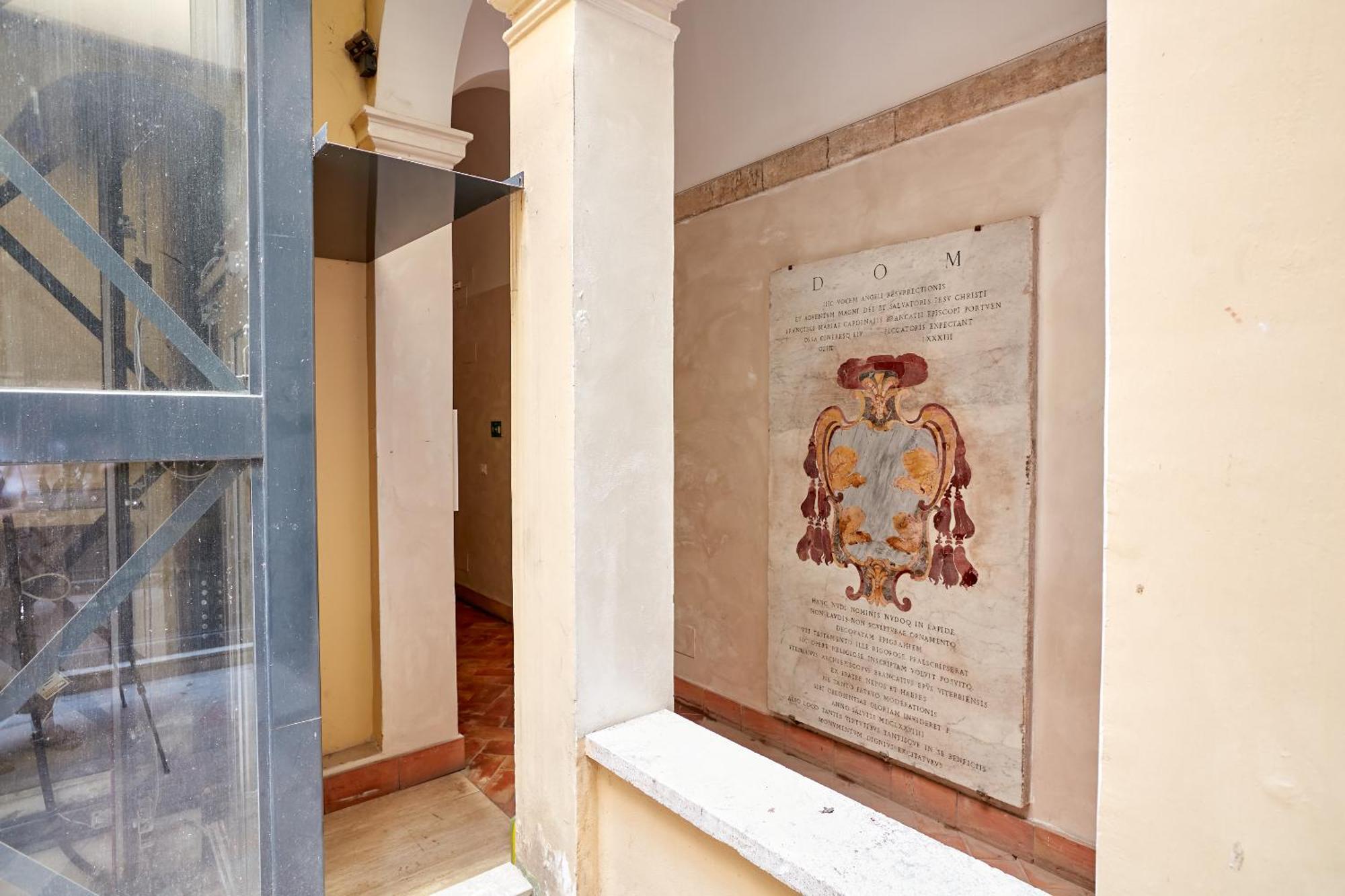 Lejlighedshotel Sonder Montevecchio