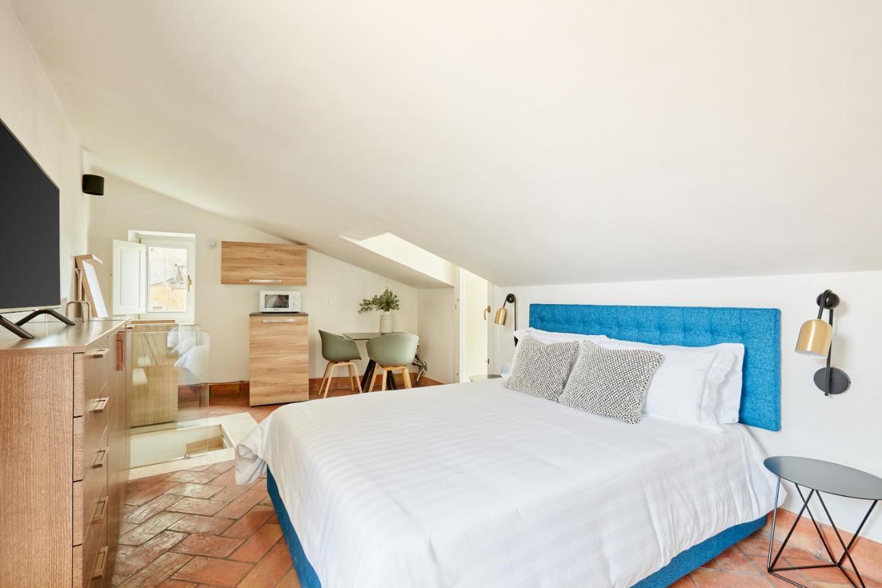 Sonder Montevecchio Aparthotel Rom