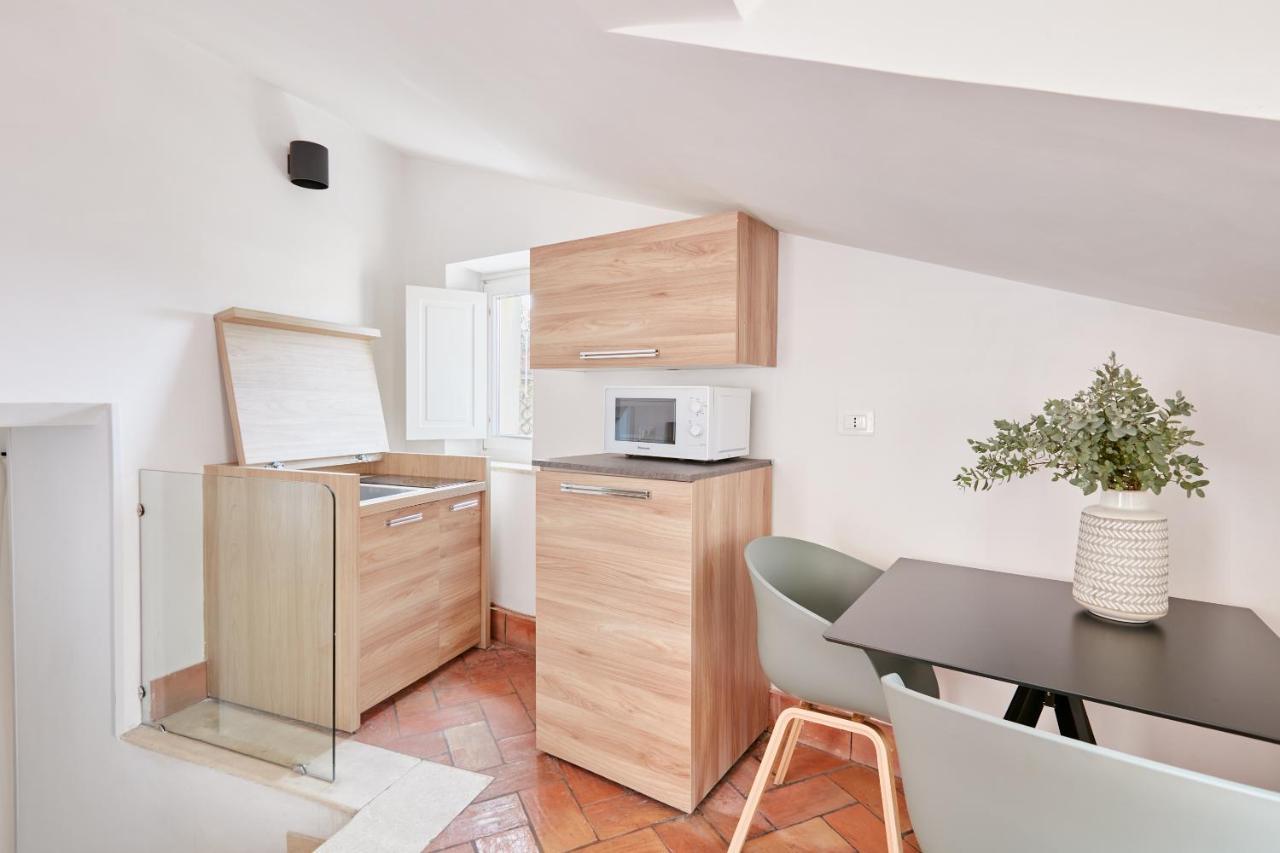Aparthotel Sonder Montevecchio Rom