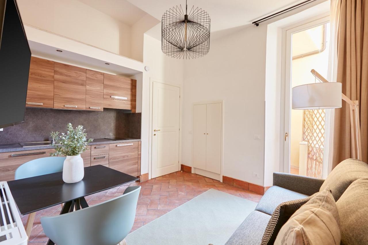 Sonder Montevecchio Aparthotel Rom