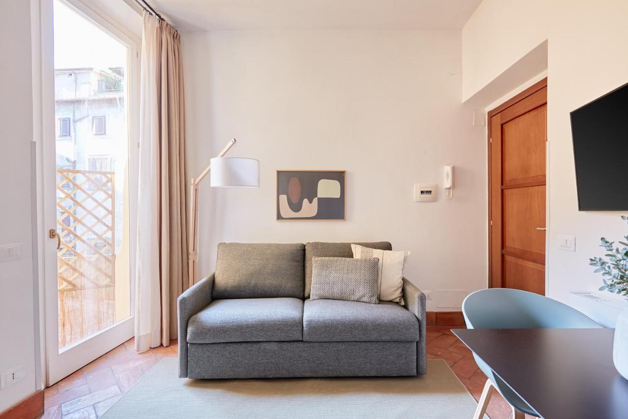 Aparthotel Sonder Montevecchio Rom