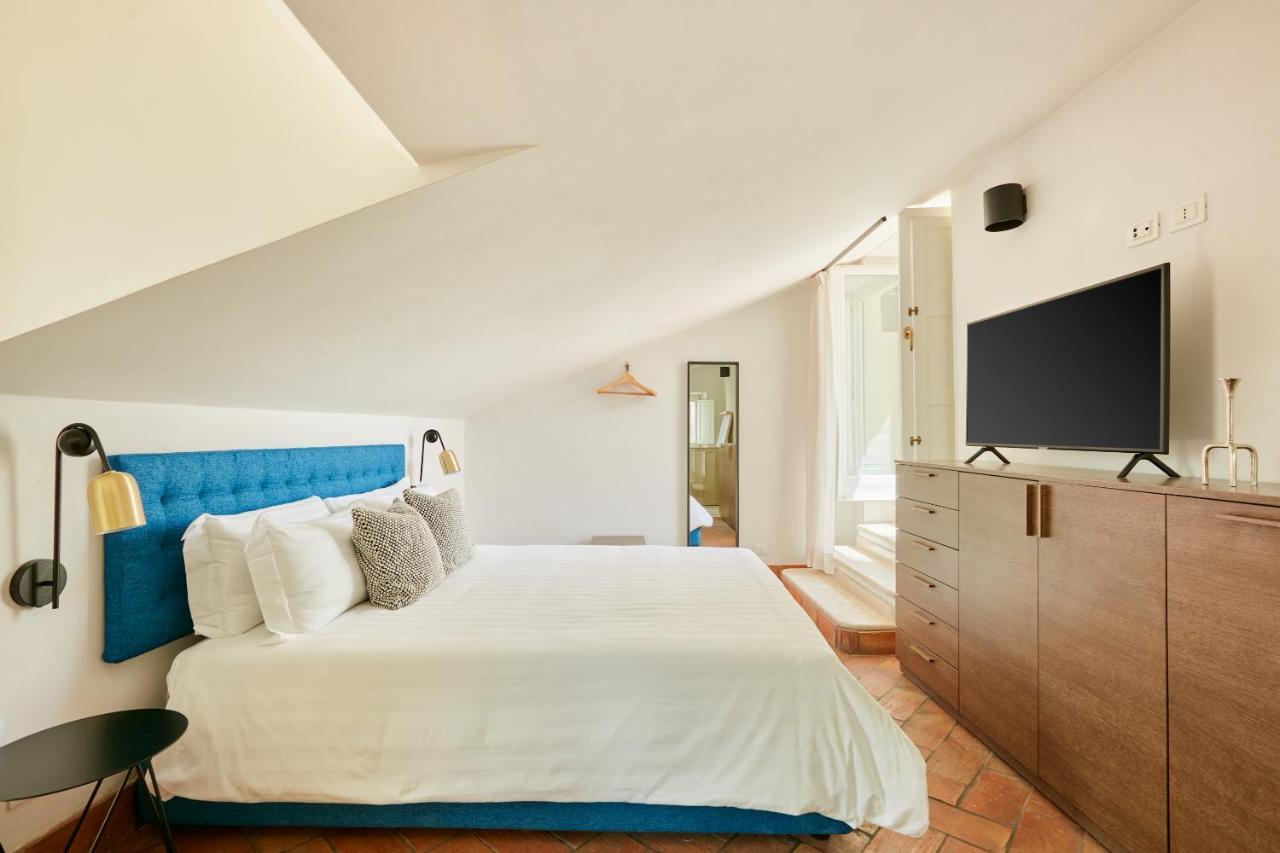 Aparthotel Sonder Montevecchio Rom