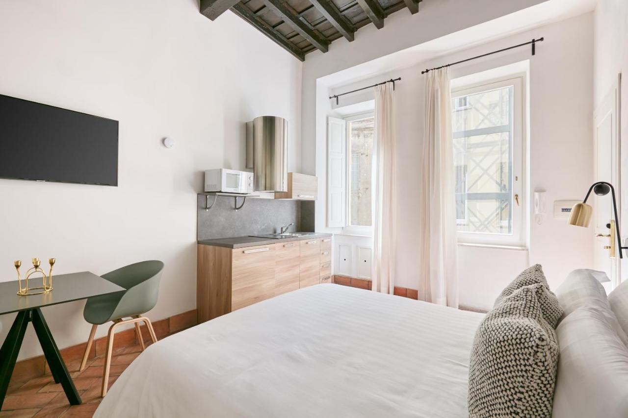 Sonder Montevecchio 3* Rom