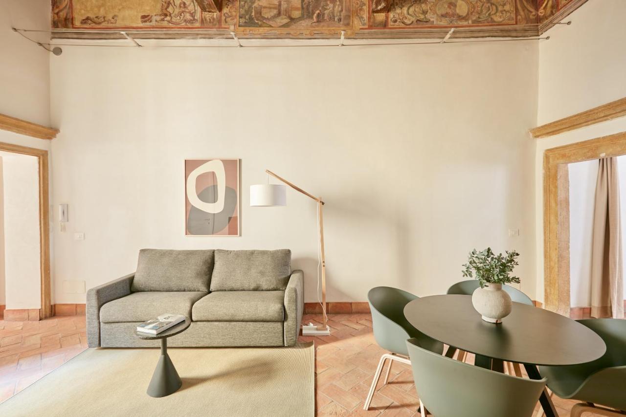 Sonder Montevecchio Aparthotel Rom