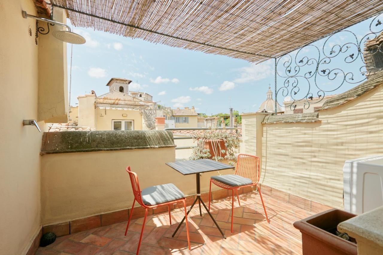 Sonder Montevecchio Rom
