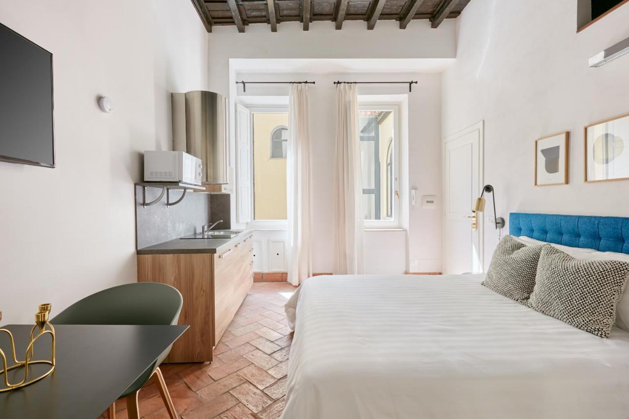 Sonder Montevecchio Rom