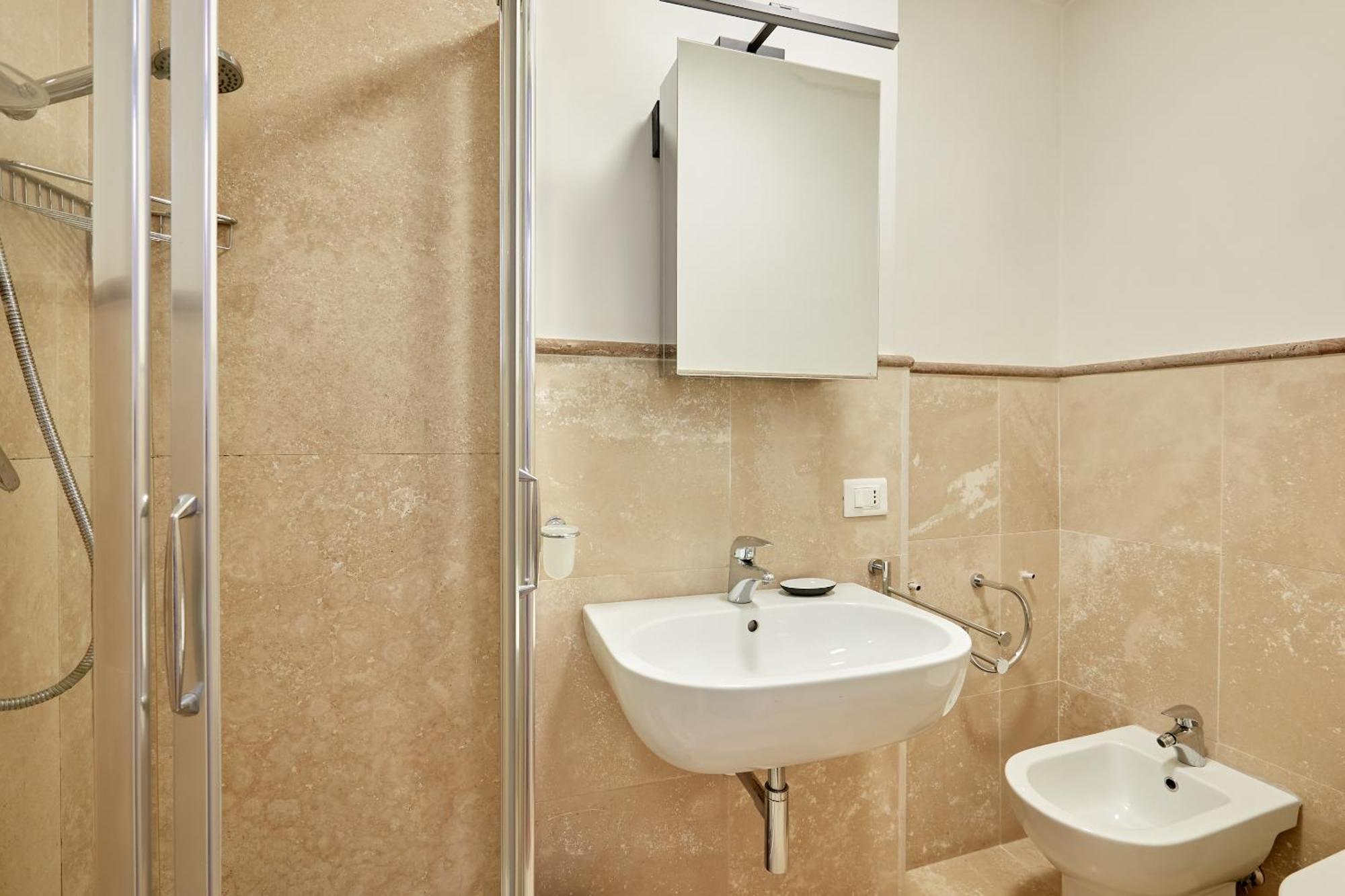 Sonder Montevecchio 3* Rom
