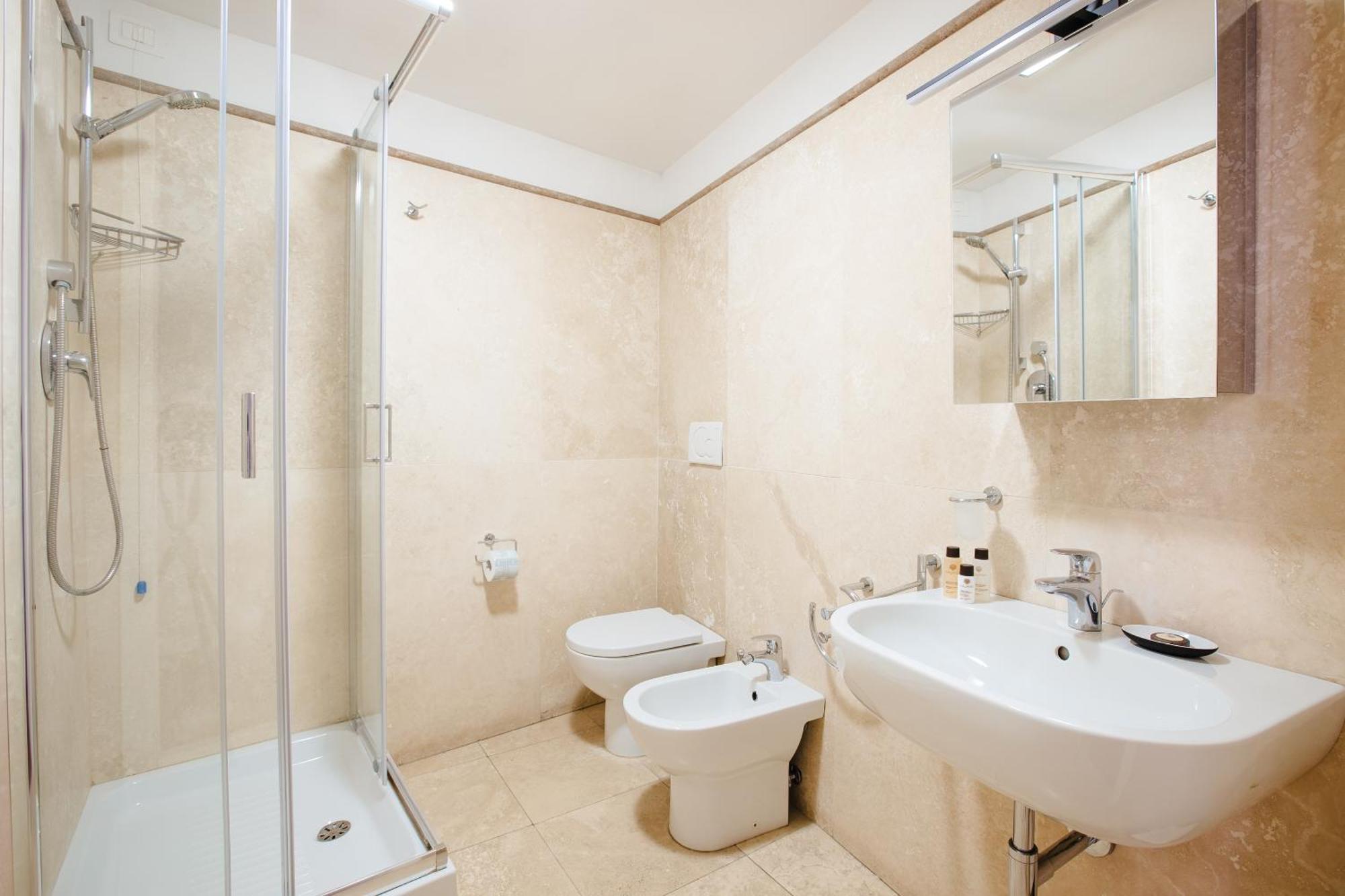 Sonder Montevecchio Aparthotel Rom