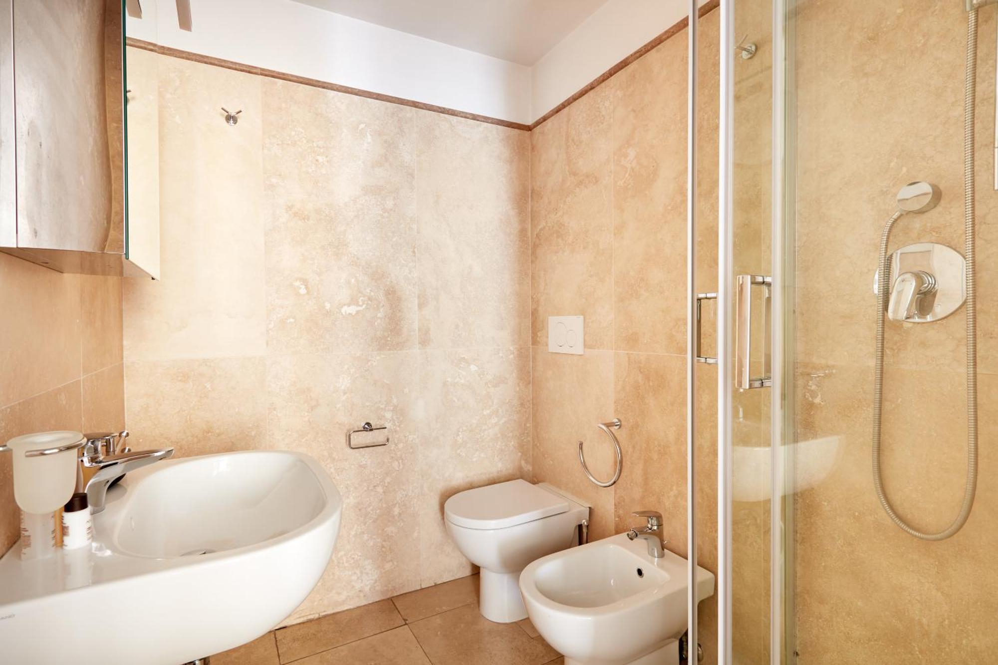 Aparthotel Sonder Montevecchio Rom