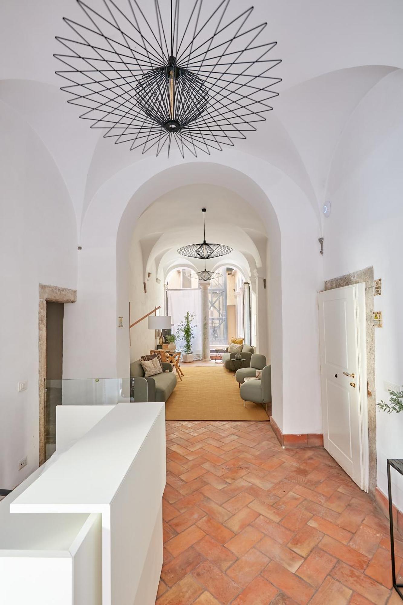 Sonder Montevecchio 3* Rom