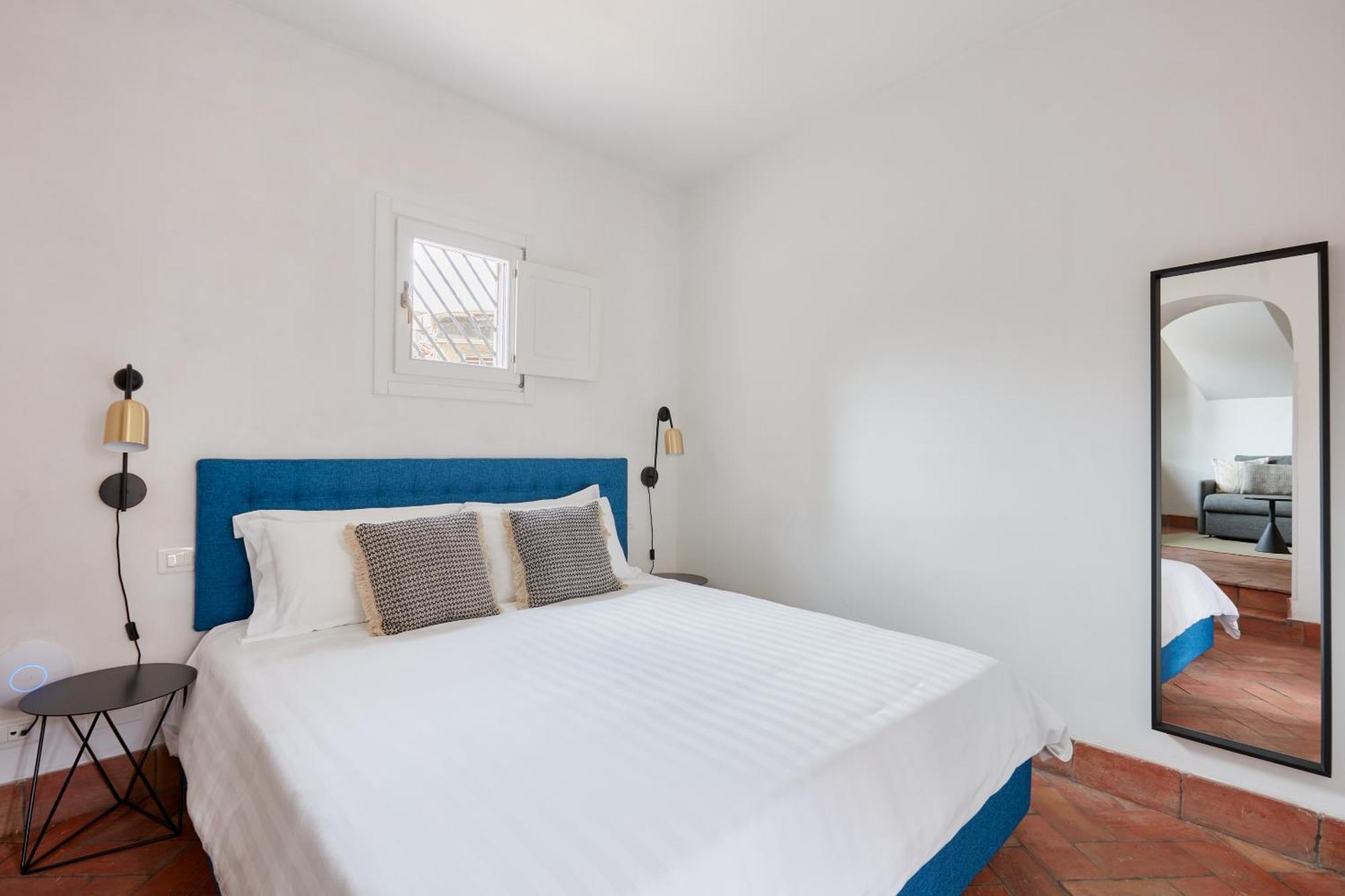 Sonder Montevecchio 3* Rom